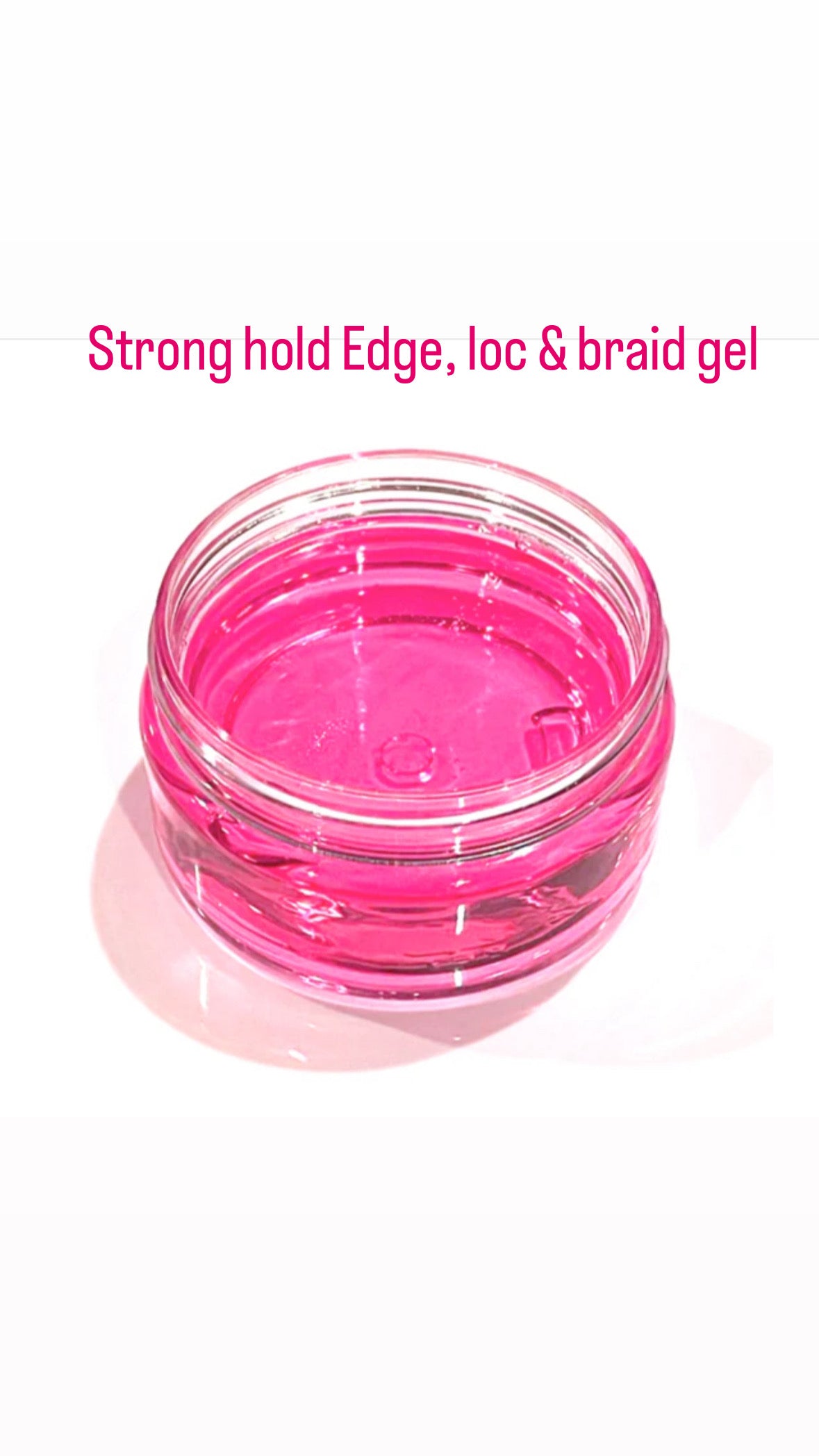 Edge Control ( Hot Seller)