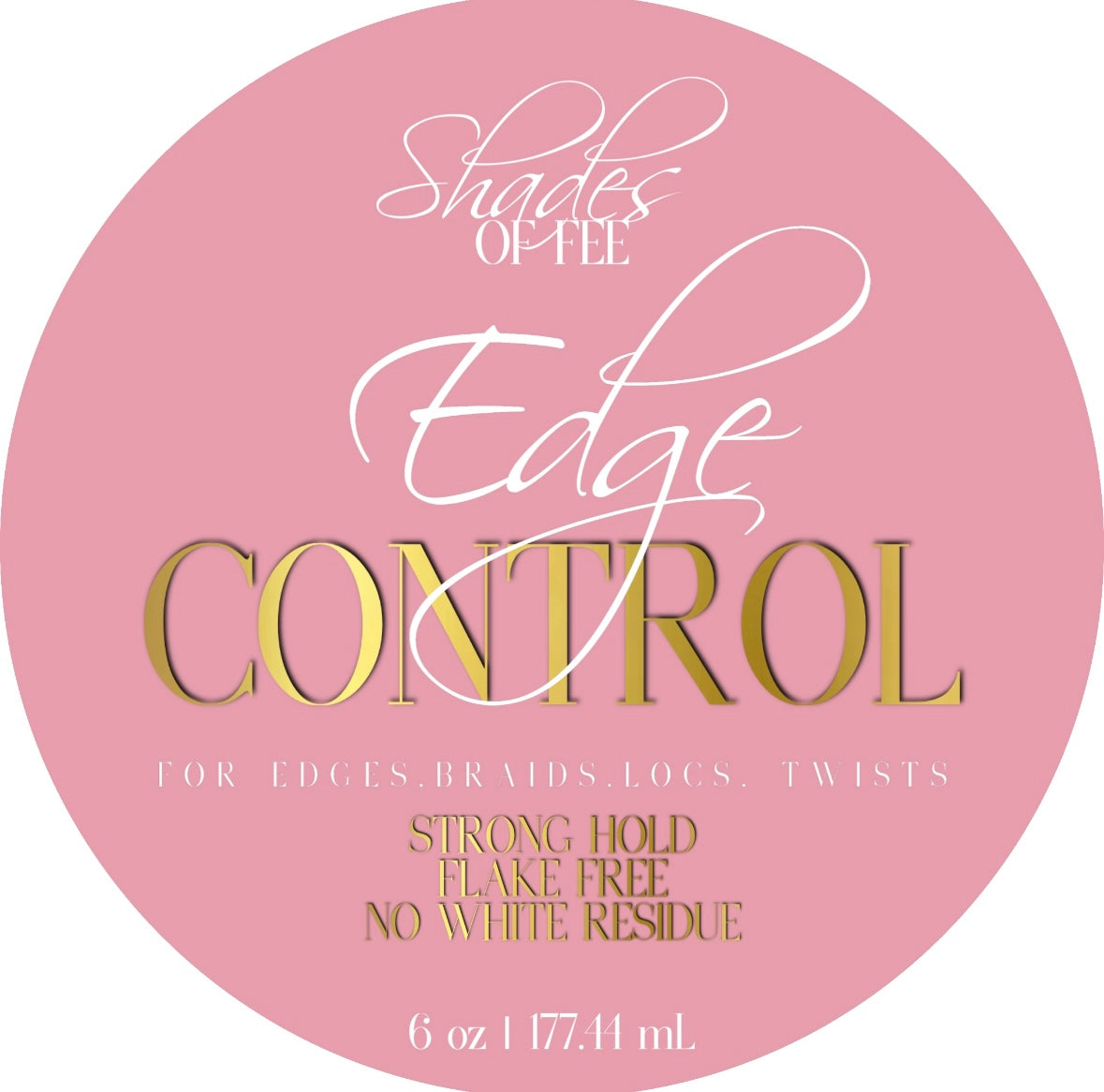 Edge Control ( Hot Seller)